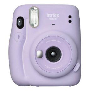 Fujifilm Instax mini 11 Lilac instant camera
